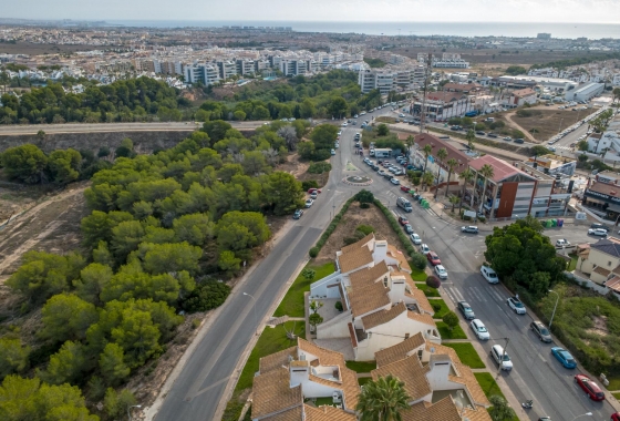 Rynek wtórny - Bungalow - Orihuela Costa - Villamartín