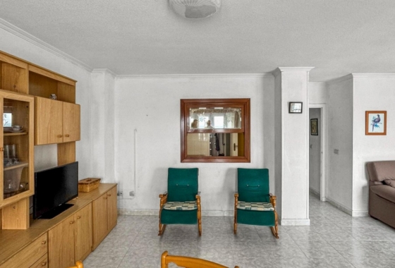 Reventa - Apartment - Torrevieja - Playa de los Locos