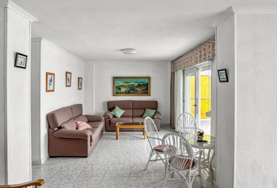 Reventa - Apartment - Torrevieja - Playa de los Locos