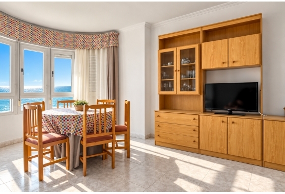 Reventa - Apartment - Torrevieja - Playa de los Locos