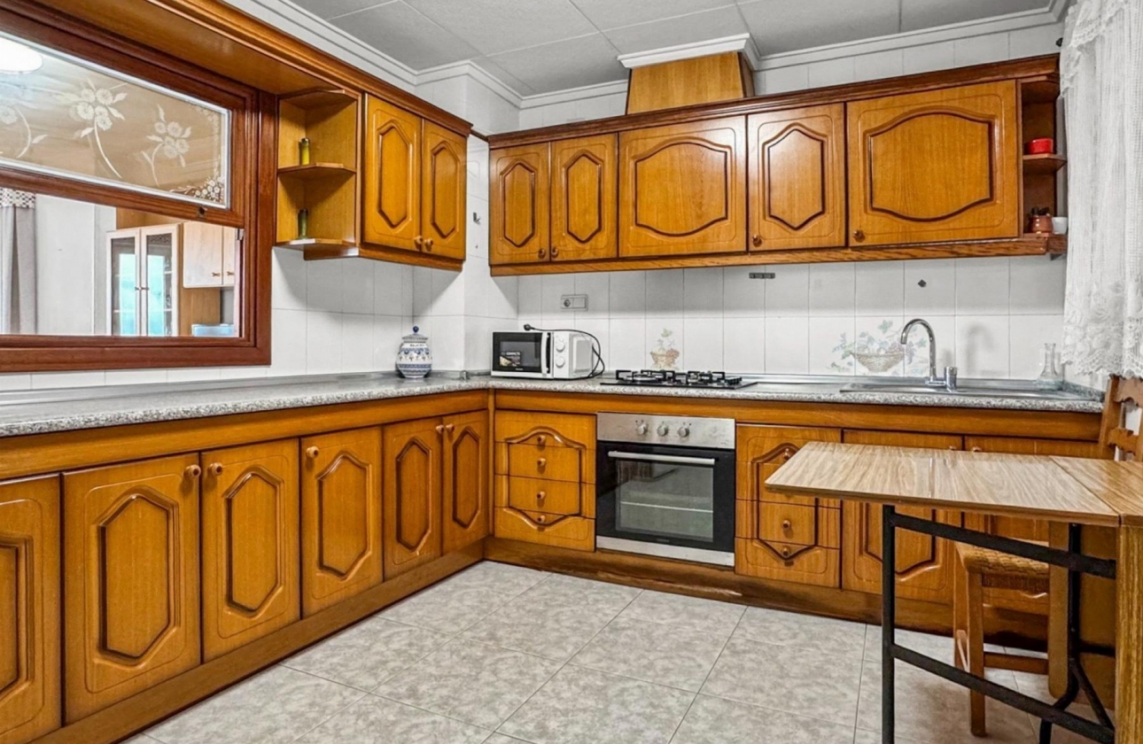Reventa - Apartment - Torrevieja - Playa de los Locos