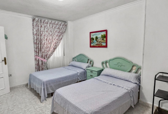 Reventa - Apartment - Torrevieja - Playa de los Locos
