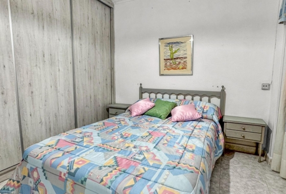 Reventa - Apartment - Torrevieja - Playa de los Locos
