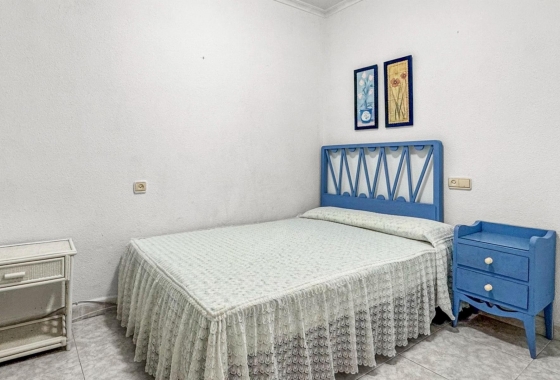 Reventa - Apartment - Torrevieja - Playa de los Locos
