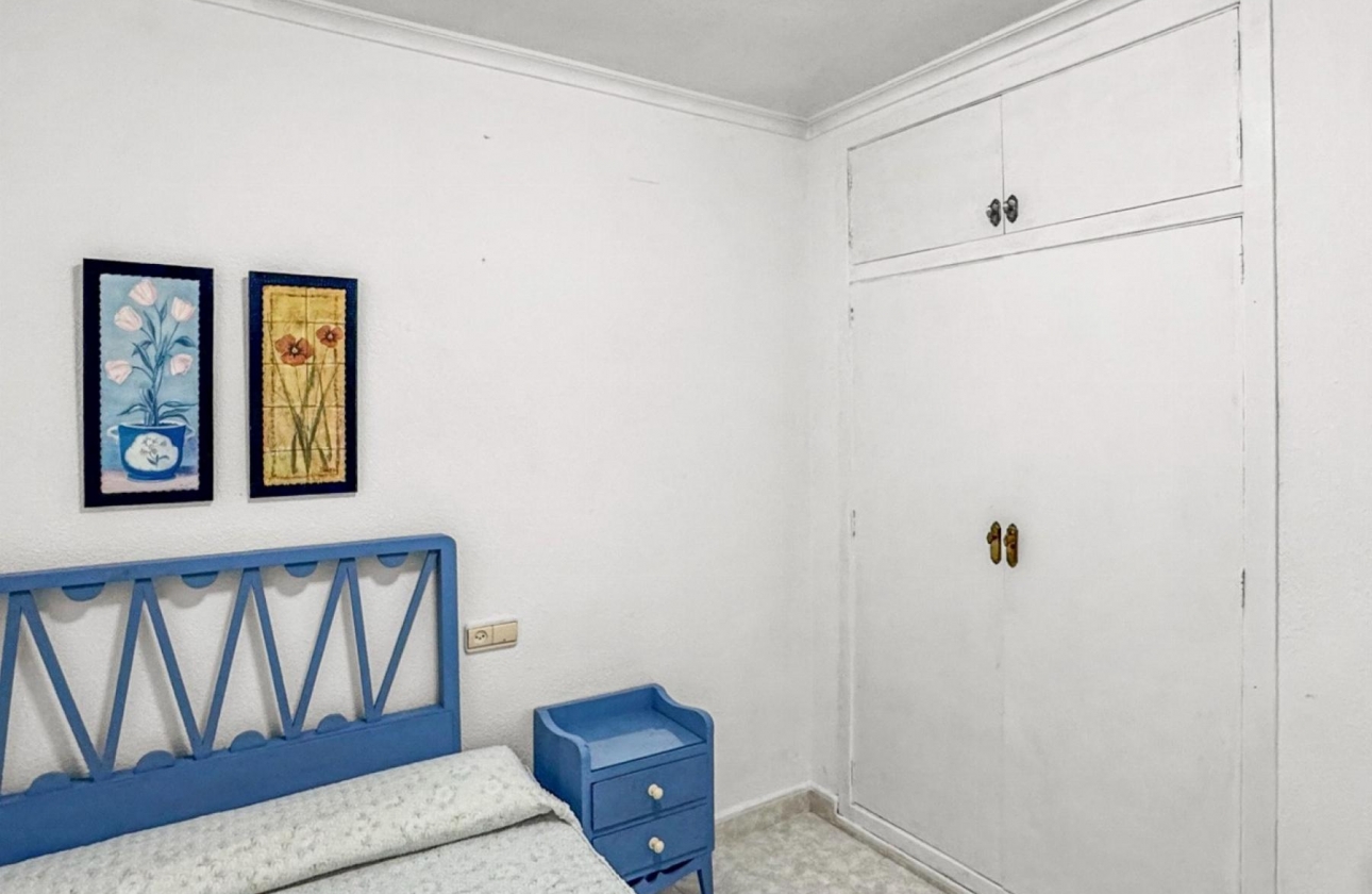 Reventa - Apartment - Torrevieja - Playa de los Locos