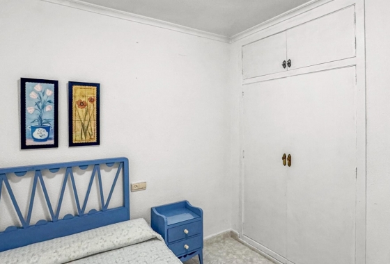 Reventa - Apartment - Torrevieja - Playa de los Locos