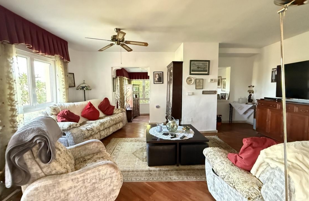 Reventa - Villa - Orihuela Costa - Las Ramblas Golf