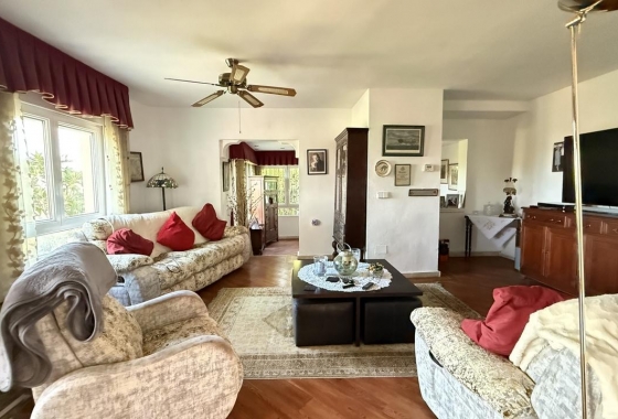 Reventa - Villa - Orihuela Costa - Las Ramblas Golf