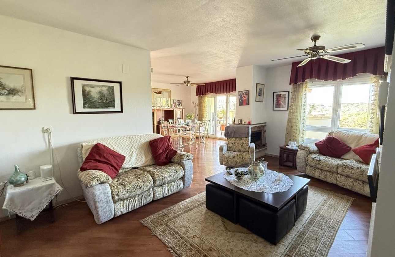 Reventa - Villa - Orihuela Costa - Las Ramblas Golf