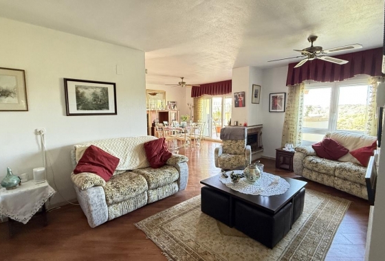 Reventa - Villa - Orihuela Costa - Las Ramblas Golf