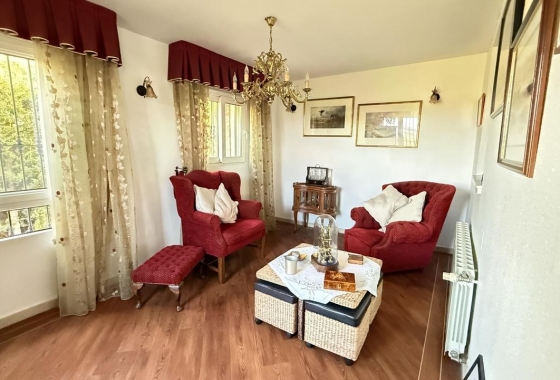 Reventa - Villa - Orihuela Costa - Las Ramblas Golf