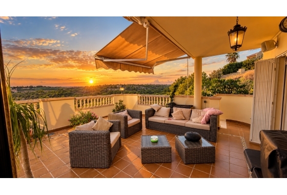Reventa - Villa - Orihuela Costa - Las Ramblas Golf