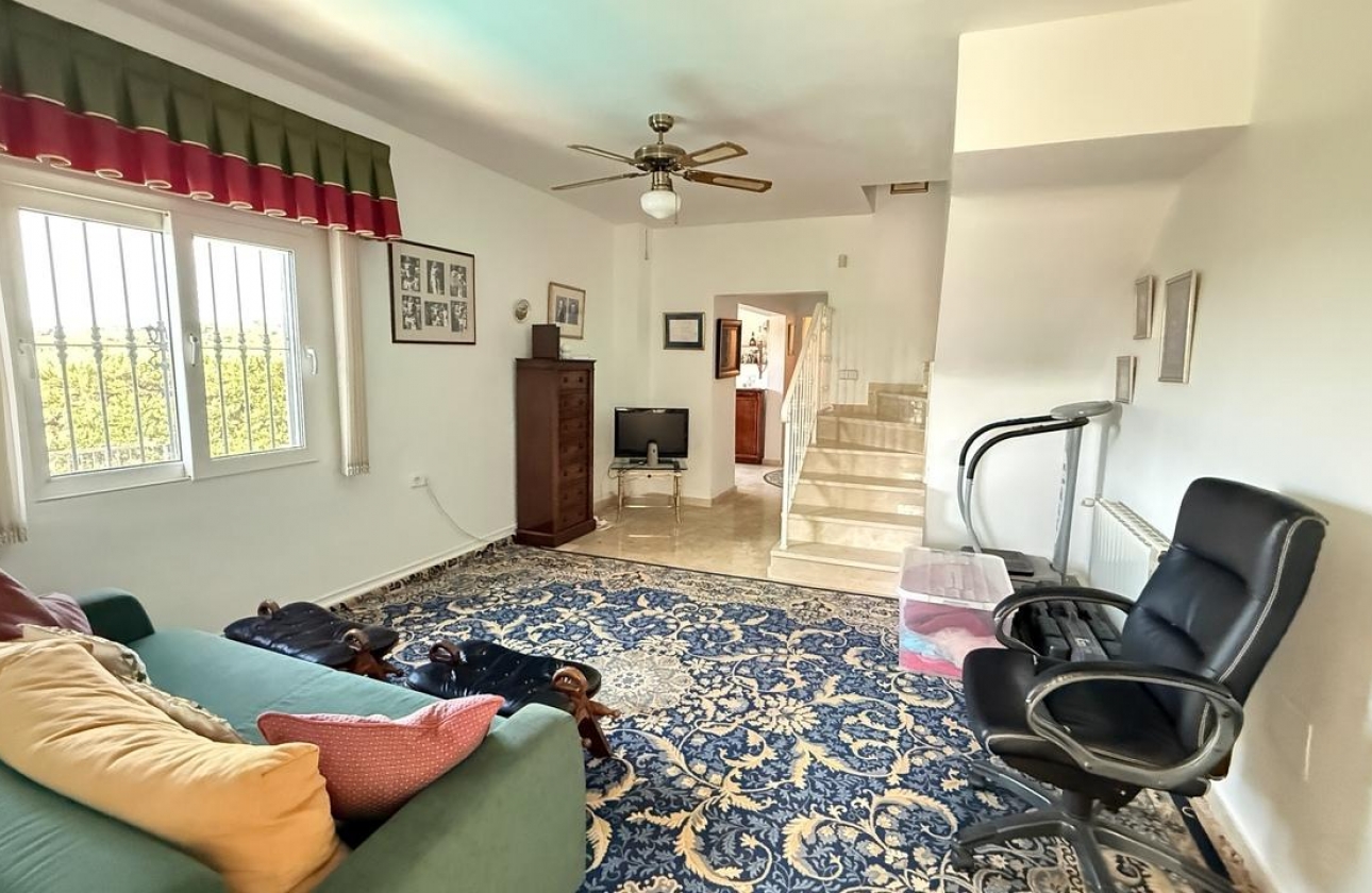 Reventa - Villa - Orihuela Costa - Las Ramblas Golf