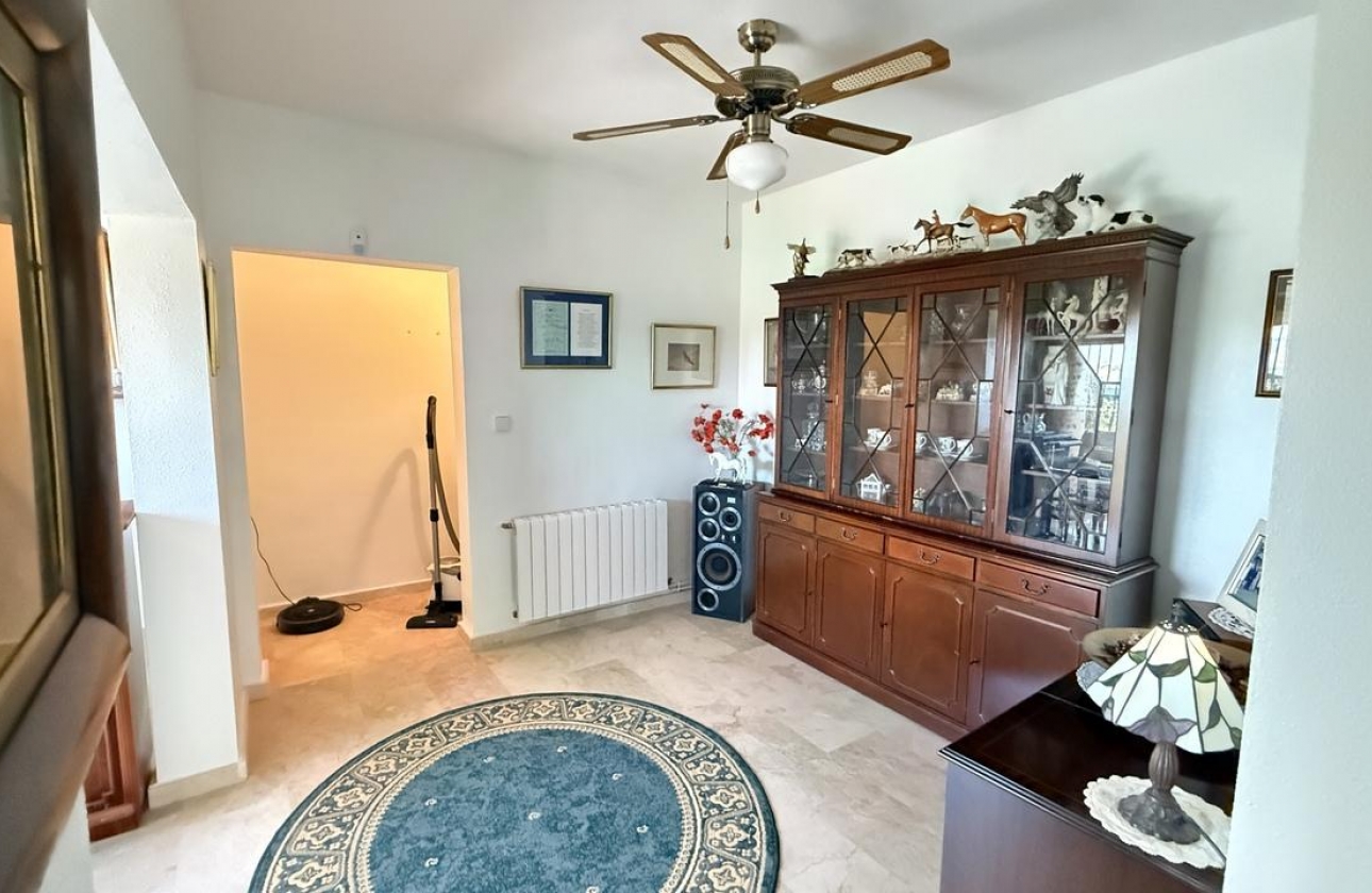 Reventa - Villa - Orihuela Costa - Las Ramblas Golf