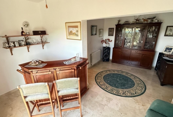 Reventa - Villa - Orihuela Costa - Las Ramblas Golf