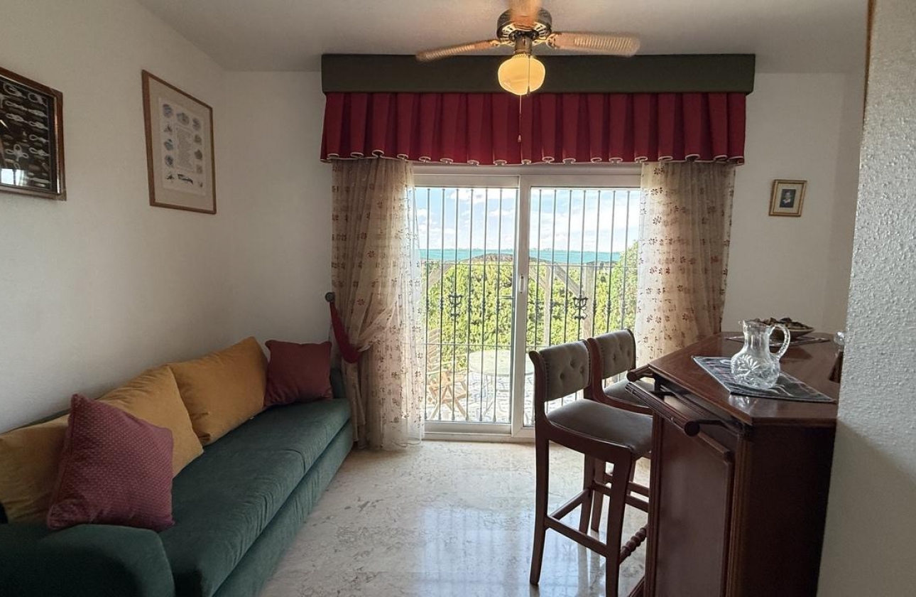 Reventa - Villa - Orihuela Costa - Las Ramblas Golf