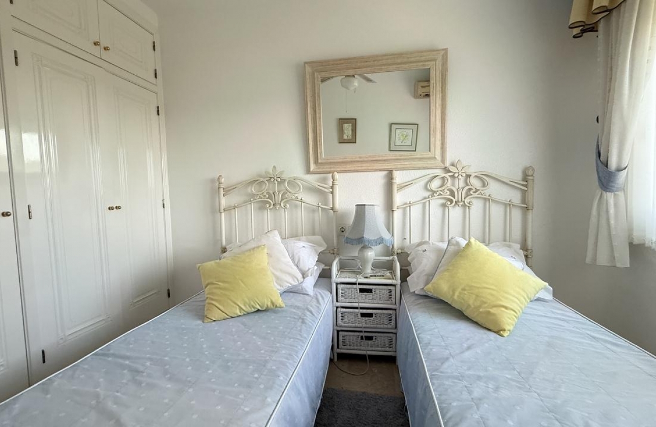 Reventa - Villa - Orihuela Costa - Las Ramblas Golf