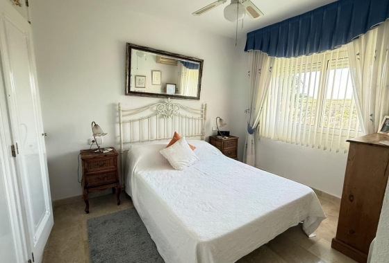 Reventa - Villa - Orihuela Costa - Las Ramblas Golf