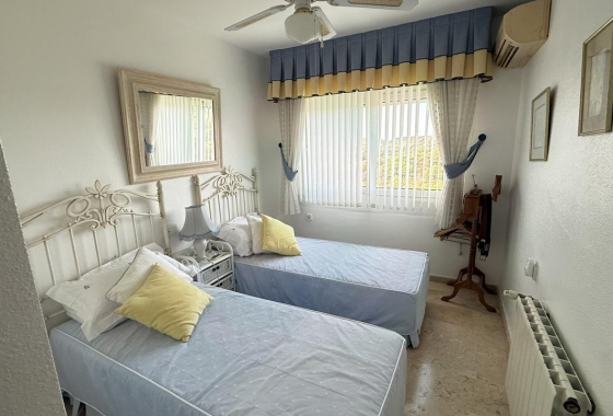 Reventa - Villa - Orihuela Costa - Las Ramblas Golf