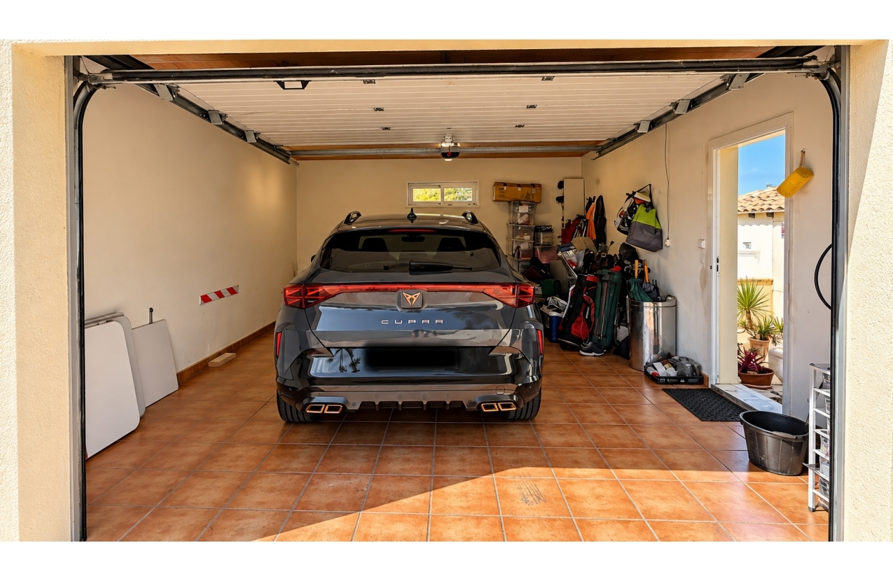 Reventa - Villa - Orihuela Costa - Las Ramblas Golf