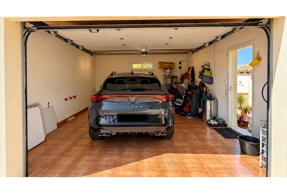 Reventa - Villa - Orihuela Costa - Las Ramblas Golf
