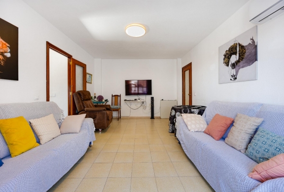 Rynek wtórny - Apartament - Torrevieja - Acequion