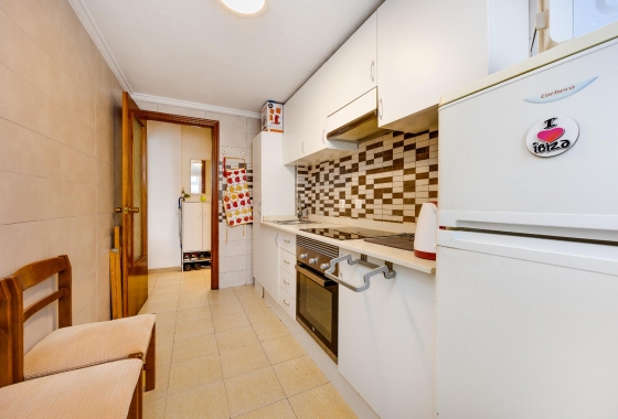 Rynek wtórny - Apartament - Torrevieja - Acequion