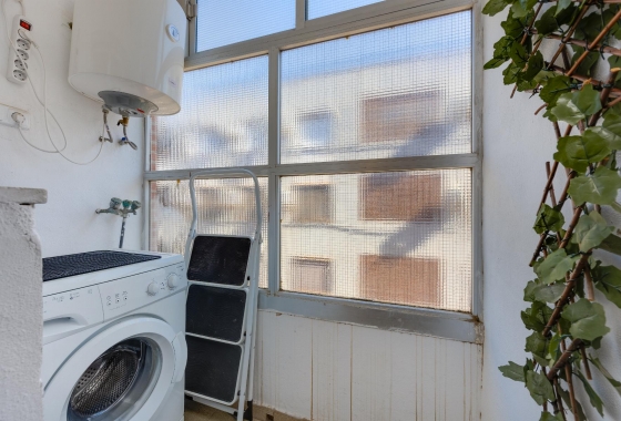 Rynek wtórny - Apartament - Torrevieja - Acequion