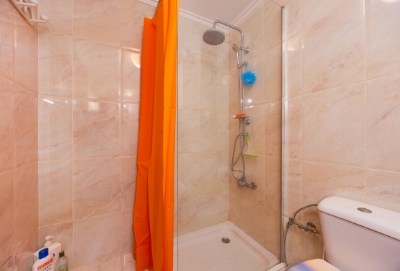 Rynek wtórny - Apartament - Torrevieja - Acequion