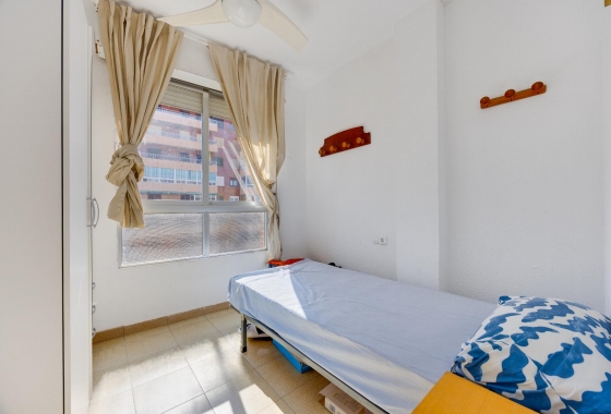 Rynek wtórny - Apartament - Torrevieja - Acequion