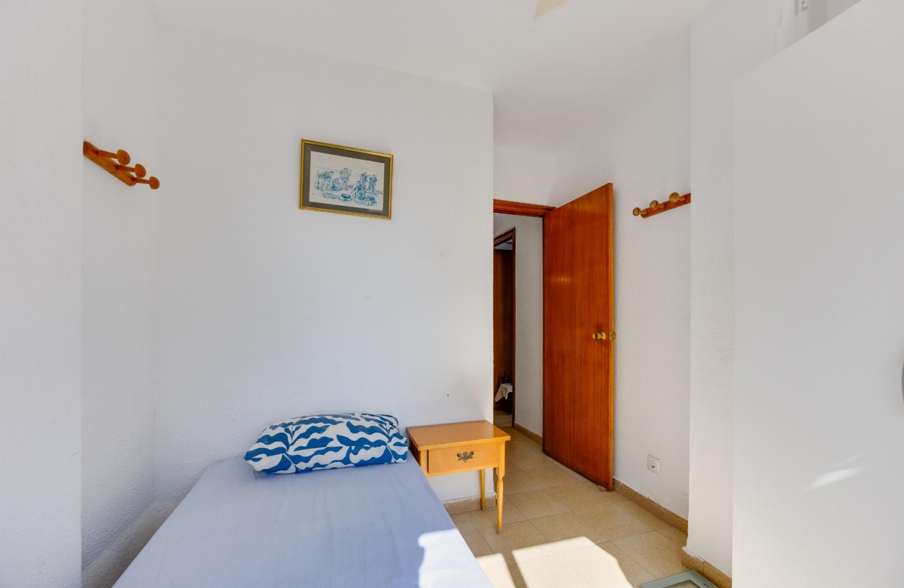 Rynek wtórny - Apartament - Torrevieja - Acequion