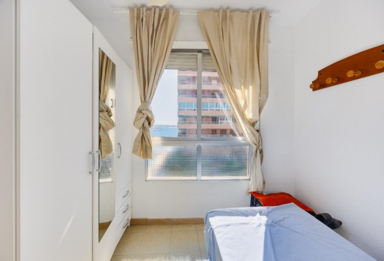 Rynek wtórny - Apartament - Torrevieja - Acequion