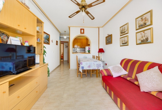 Resale - Penthouse - Torrevieja - Acequion