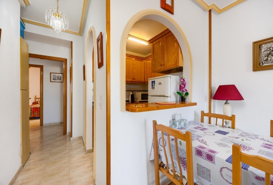 Resale - Penthouse - Torrevieja - Acequion