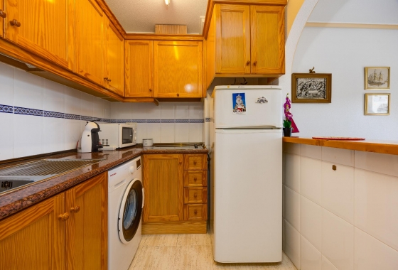 Resale - Penthouse - Torrevieja - Acequion