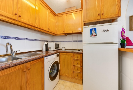 Resale - Penthouse - Torrevieja - Acequion