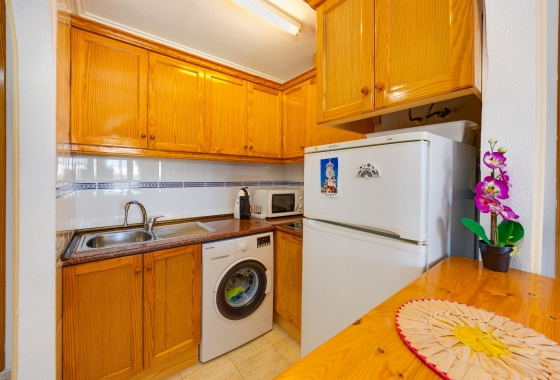 Resale - Penthouse - Torrevieja - Acequion