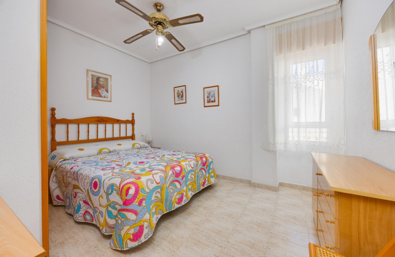Resale - Penthouse - Torrevieja - Acequion