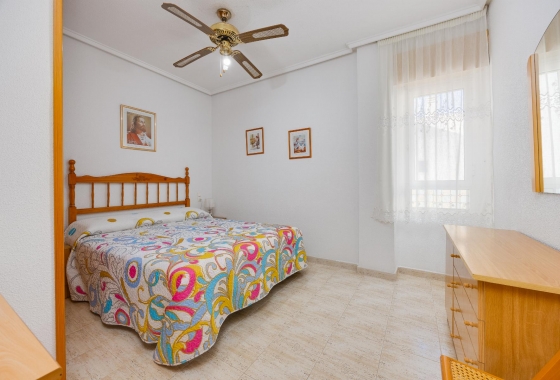 Resale - Penthouse - Torrevieja - Acequion