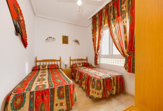 Resale - Penthouse - Torrevieja - Acequion