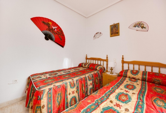 Resale - Penthouse - Torrevieja - Acequion