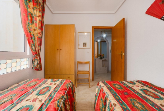 Resale - Penthouse - Torrevieja - Acequion