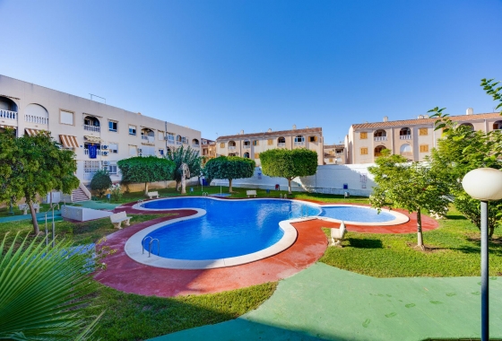 Resale - Penthouse - Torrevieja - Acequion