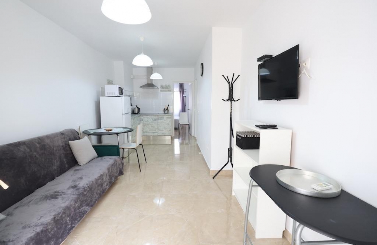 Resale - Bungalow - Orihuela Costa - La Regia