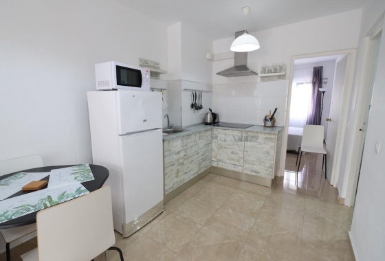 Resale - Bungalow - Orihuela Costa - La Regia