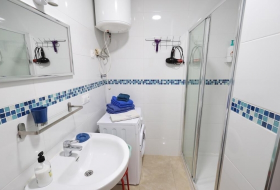 Resale - Bungalow - Orihuela Costa - La Regia