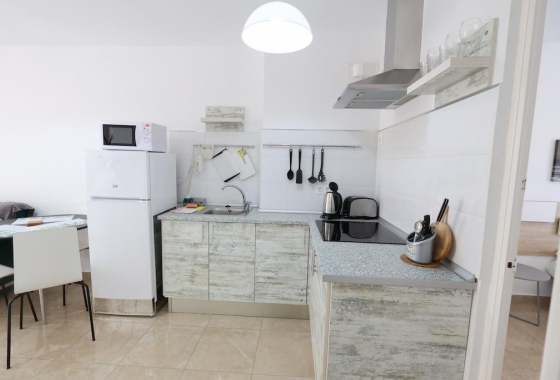 Resale - Bungalow - Orihuela Costa - La Regia