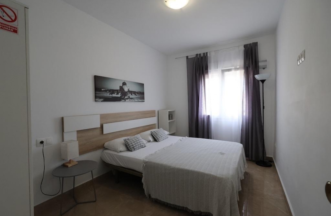 Resale - Bungalow - Orihuela Costa - La Regia