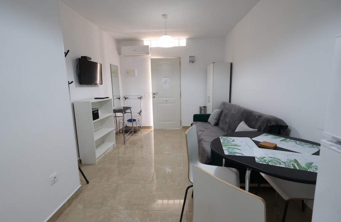 Resale - Bungalow - Orihuela Costa - La Regia