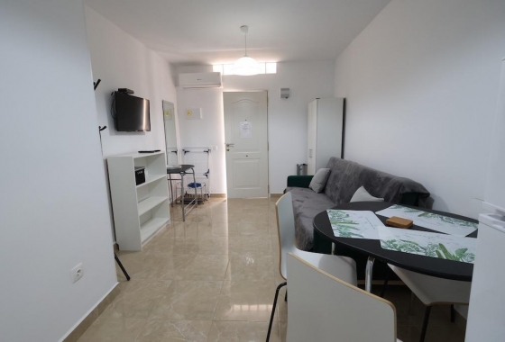 Resale - Bungalow - Orihuela Costa - La Regia